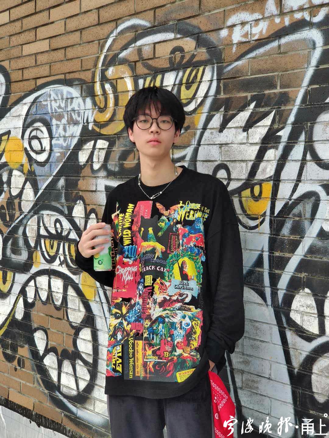 罗豪:对话本土新锐嘻哈组合"恰恰联盟"