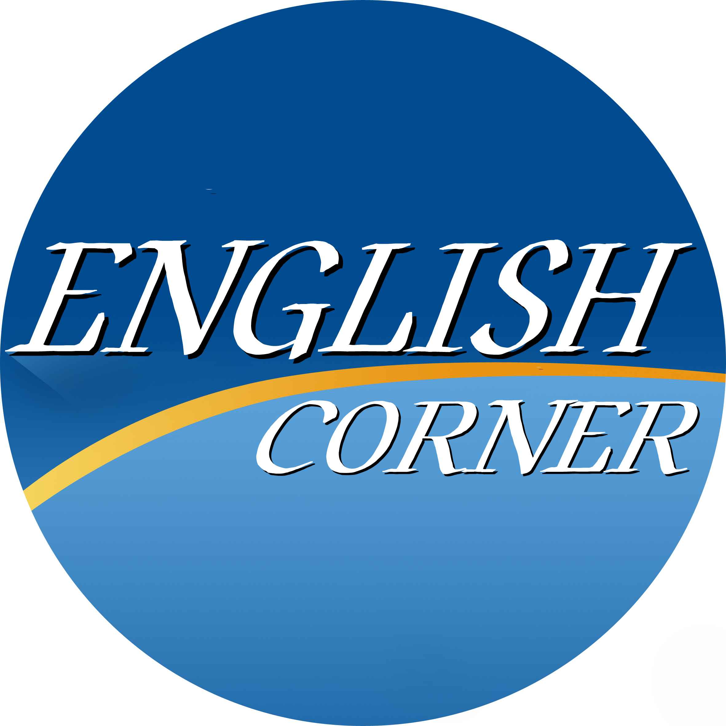 Englishlogo图片