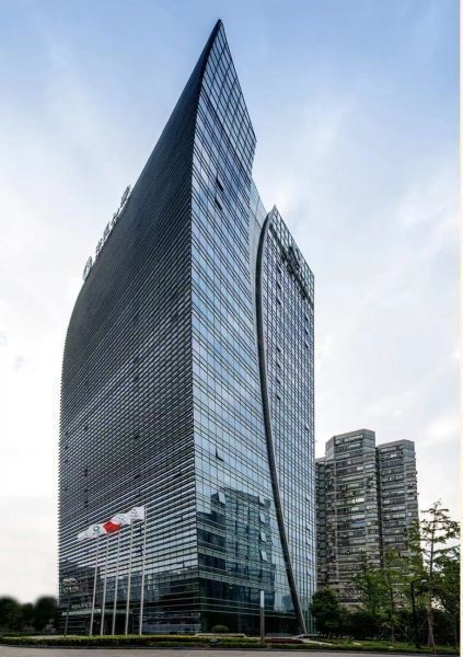 中国人寿宁波市分公司为外来职工定制意外伤害保险