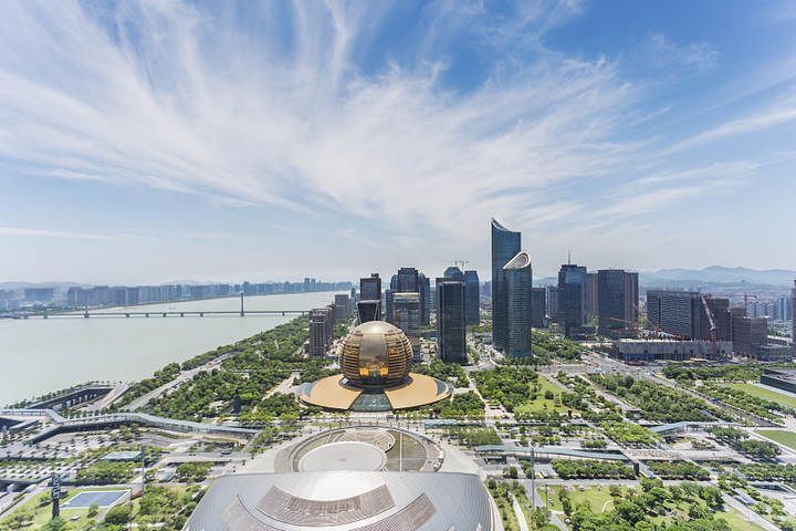 习近平在浙江（五）：“习近平同志既重视战略谋划又强调狠抓落实”（上） 