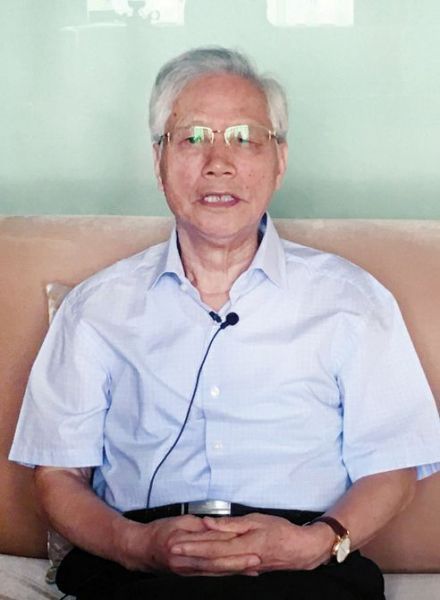 “习书记高度重视政协履行职能制度化规范化程序化建设”——习近平在浙江（二）