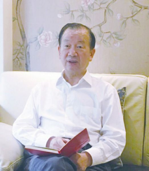 “习书记大量时间都在基层，和老百姓在一起”——习近平在浙江（四）