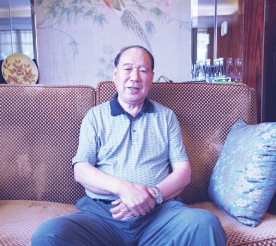 “‘干在实处、走在前列’是习书记个人品格的高度凝练”——习近平在浙江（三）