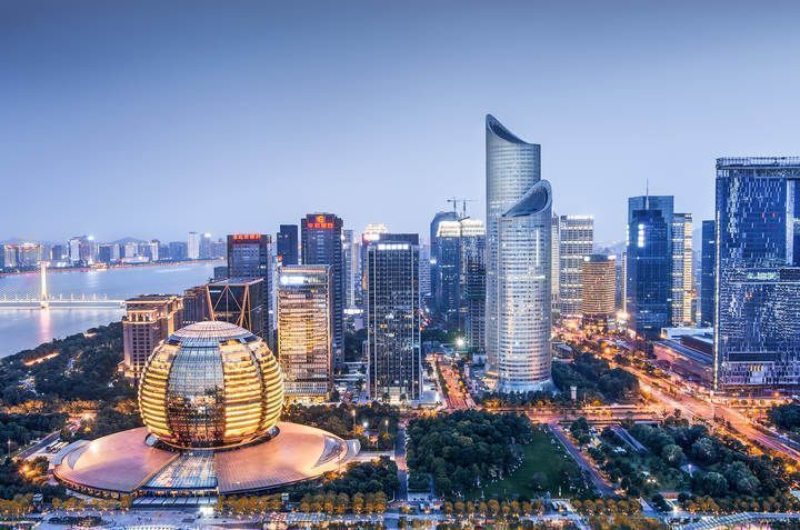 习近平在浙江（五）：​“习近平同志既重视战略谋划又强调狠抓落实”（下） 