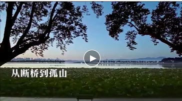 微视频《习近平在浙江丨贴心的距离》