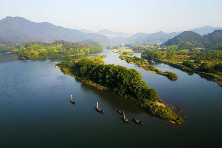 习近平在浙江（十三）：“‘八八战略’与‘干在实处、走在前列’是习书记主政浙江的总抓手和总要求” 