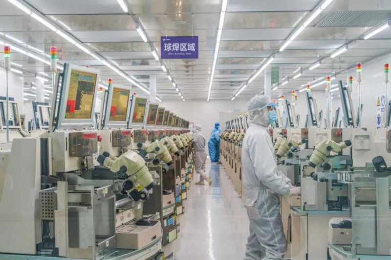 5年目标:全市数字经济总量突破一万亿!宁波公布重要改革方案 5年目标:全市数字经济总量突破一万亿!宁波公布重要改革方案