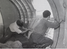 百年追梦 宁波印记㊳｜抵御1956年特大台风灾害