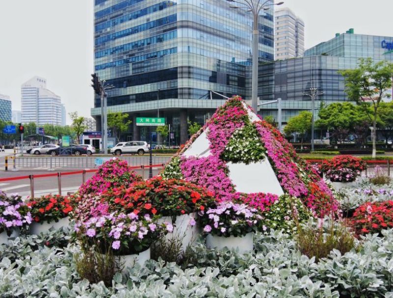 打造“姚江历史文化长廊”精品线路，江北城市道路换新颜