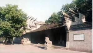 百年追梦 宁波印记(61)｜批准为国家历史文化名城