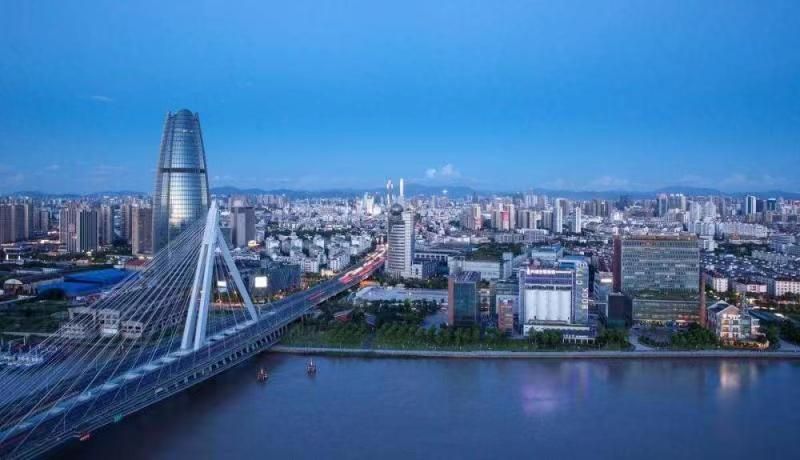 百年追梦 宁波印记(80) ｜基本达到全面建设小康社会目标