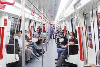 百年追梦 宁波印记(86)｜杭甬高铁建成通车与轨道交通开通运营
