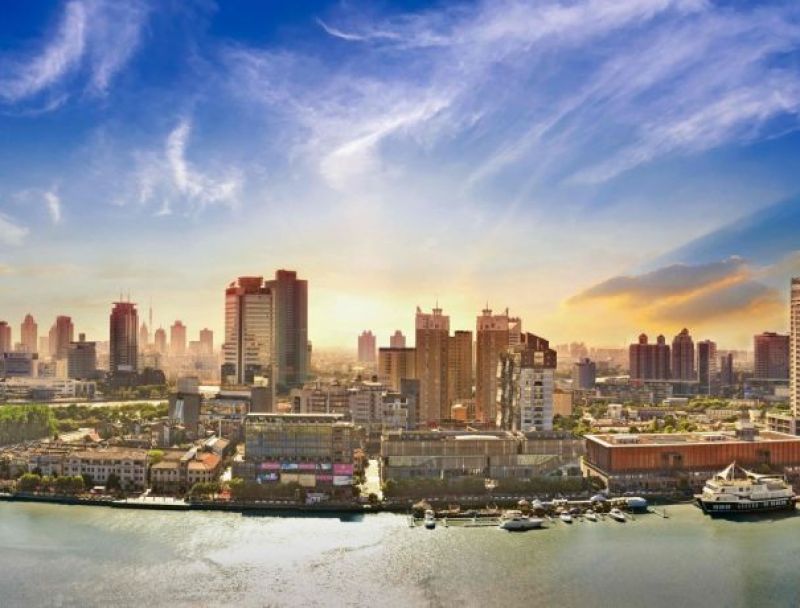 奋进宁波气象新，臻于至善铸精品！我市大力推进精品线路建设展现甬城之美