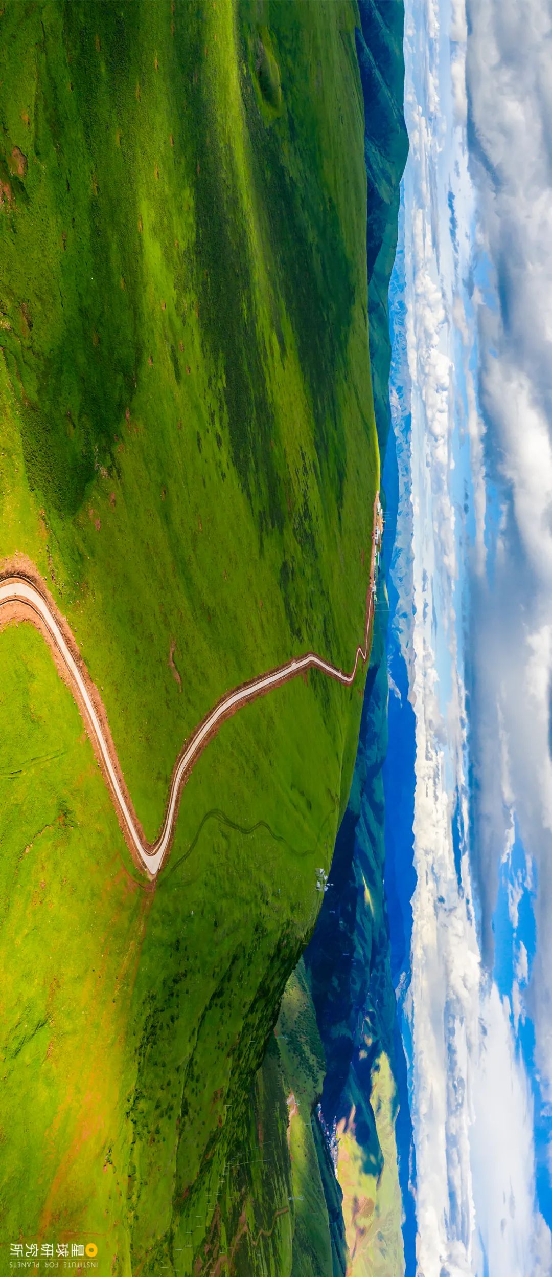 天路美景,每一帧都值得珍藏!