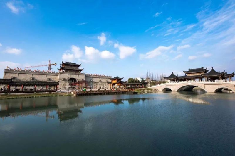 宁波新一批精品线路、特色街区亮相！快来看有没有你家附近