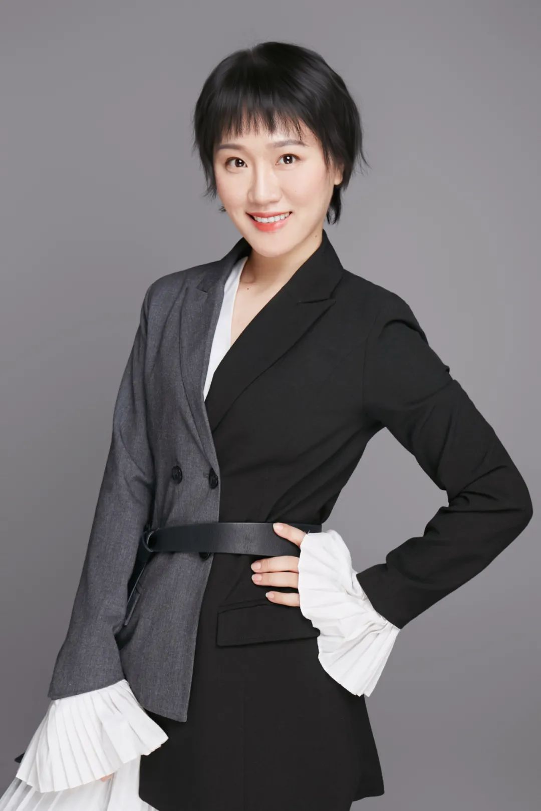 演唱|章子清章子清,师从潘乃宪,刘和刚.