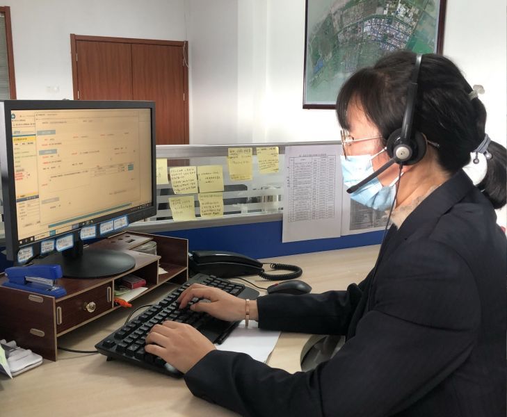 镇海12345热线激增,话务员忙得睡在办公室,全市发动话务员增援热线抗