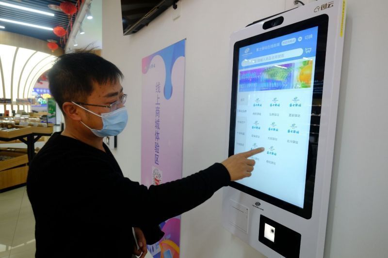从“慢递”到“快递”，以物流促“共富”！集士驿站城乡客货邮集成改革打造农村物流体系“宁波样本”
