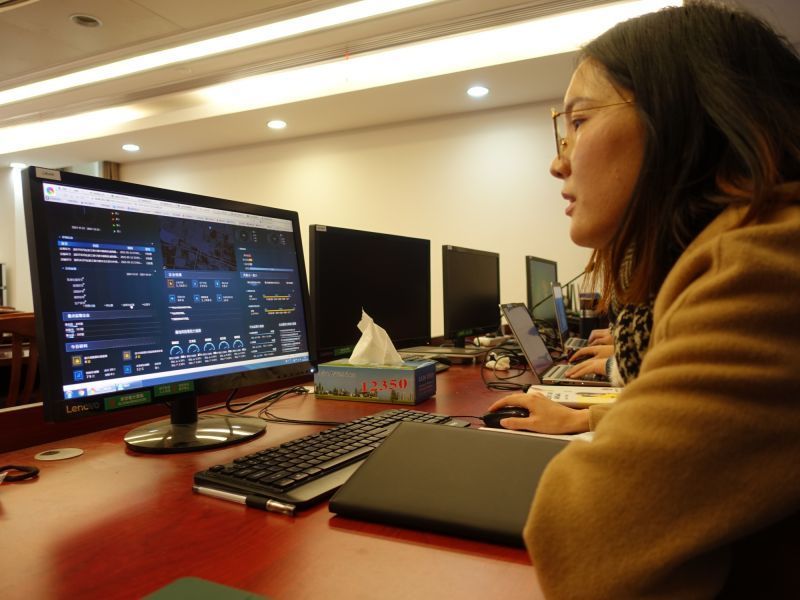 每次违停、超速、超载、洗消……都“尽在掌握”！危化品风险智控场景实现全流程监管