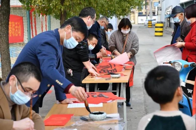 余姚发放惠企“大红包”！邀你留姚过大年