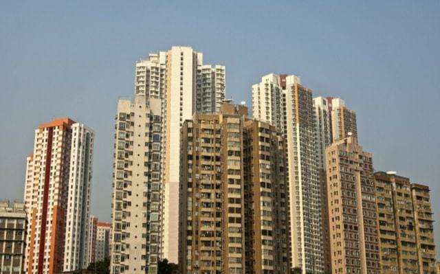 楼市大消息!住建部明确了!关于2022年房地产调控→ 楼市大消息!住建部明确了!关于2022年房地产调控→