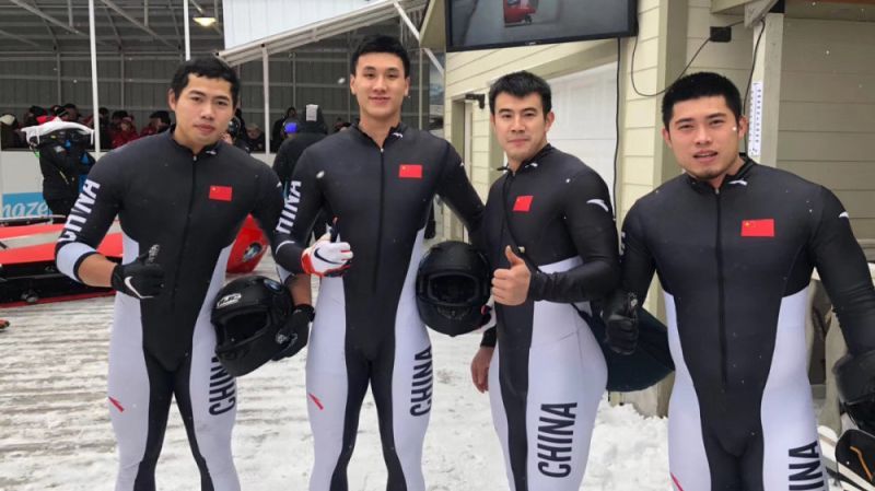陈天宏未能突围成功，将无缘北京冬奥会