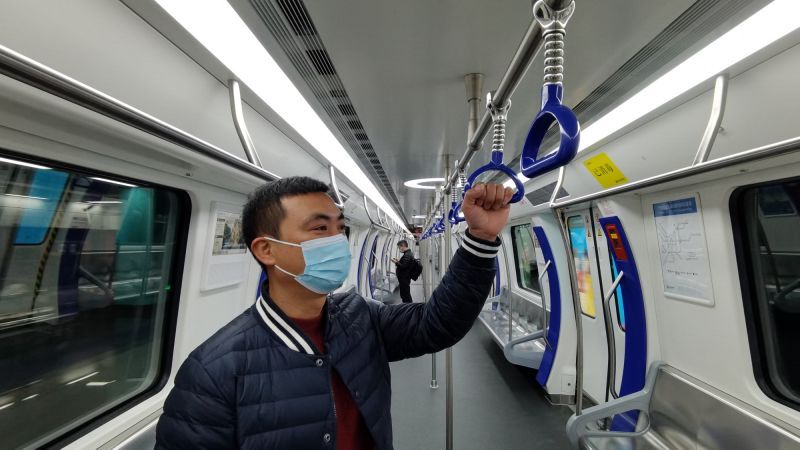 喜迎党代会·这五年我要点赞宁波|一条路、一座桥……见证城市蝶变