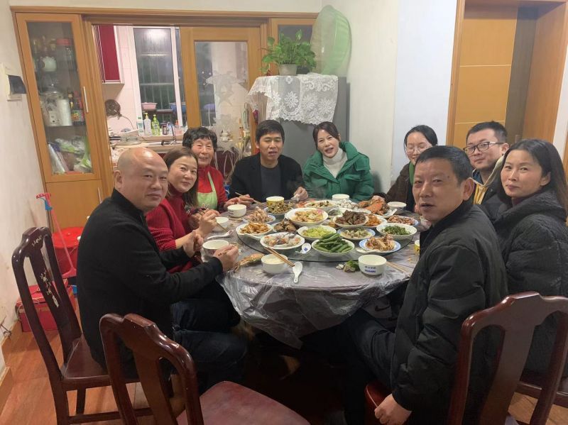 宁波“碧亚饭店”，20年无休，天天亏损！背后的故事很温馨……