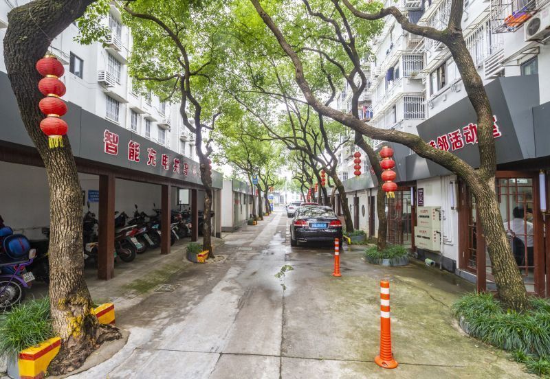 老旧小区改造让居民生活更美好，为全国提供“宁波经验”