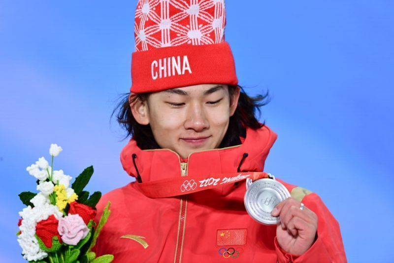 苏翊鸣教练恳请终止批评裁判