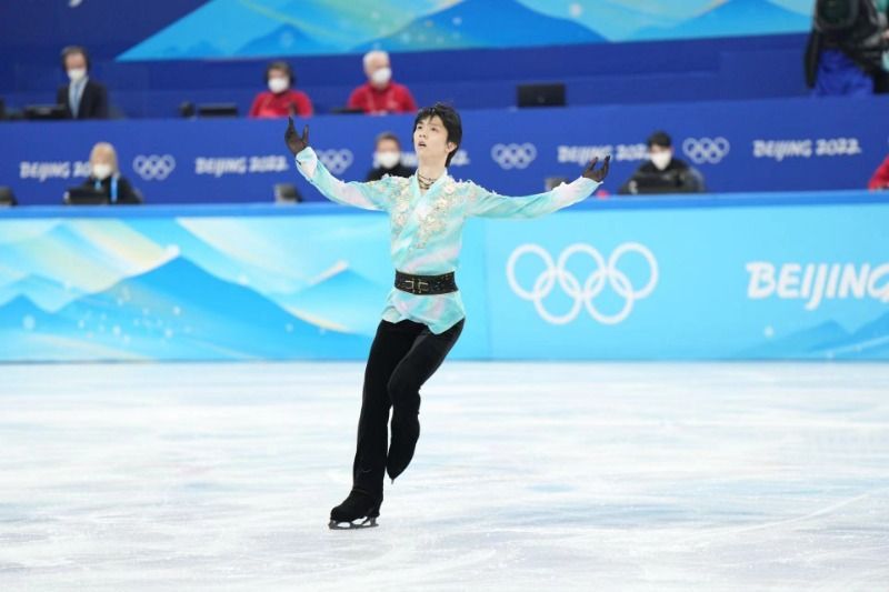 羽生结弦4A到底被认证没有？国际滑联这样说