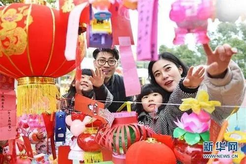 今年元宵节为啥比去年早11天？专家释疑