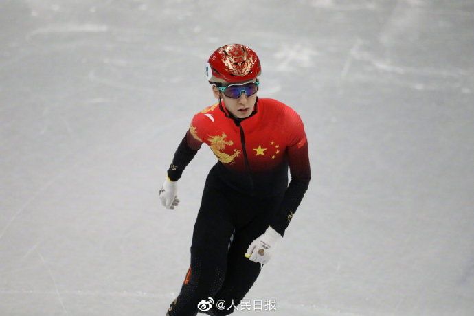 武大靖无缘奖牌争夺战