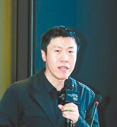 “雪如意”如何诞生？设计团队建筑专业负责人揭秘