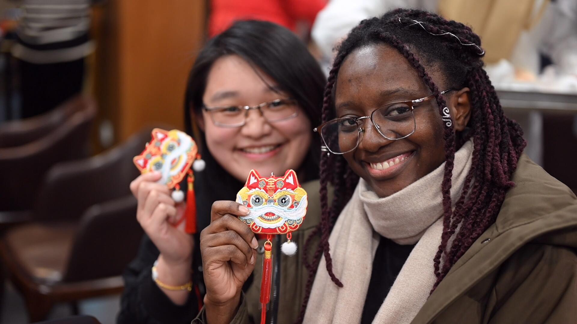 performed ningbo opera, the snail girl and yue opera, the