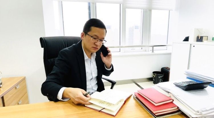 喜迎党代会·​这五年我要点赞宁波｜插上数字化翅膀，宁波跻身“外贸万亿之城”