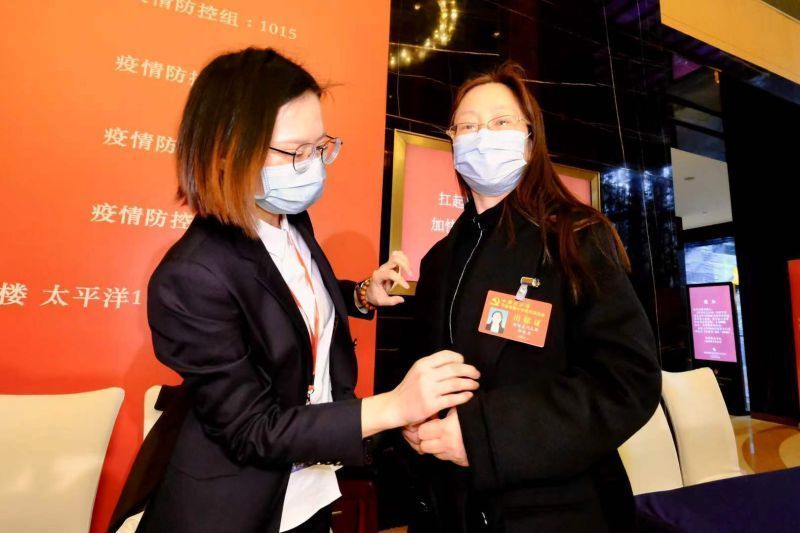 市党代表驻地报到，宁波正式进入“党代会时间”