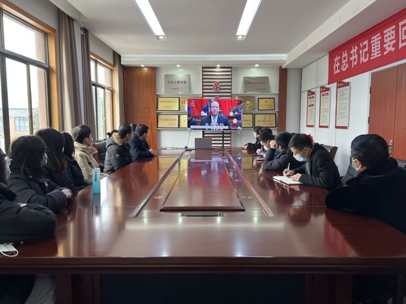 五年春华秋实，老百姓有话说！