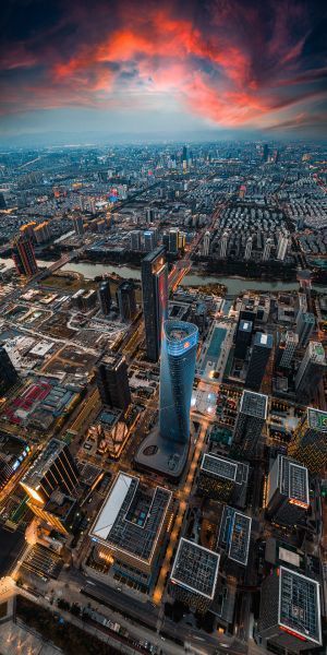 共富图景（2）：这五年，如此璀璨的宁波
