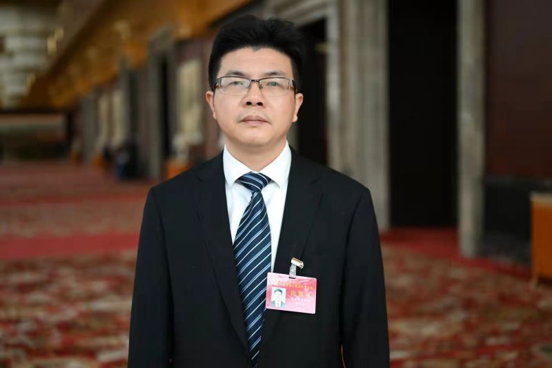 齐心绘蓝图 | 不仅要“攒家底”，还要“拼人气”……市党代表热议“共同富裕”