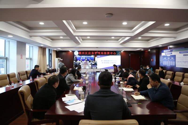 鄞州区推动“除险保安”大排查大整治，实现三个100%全覆盖