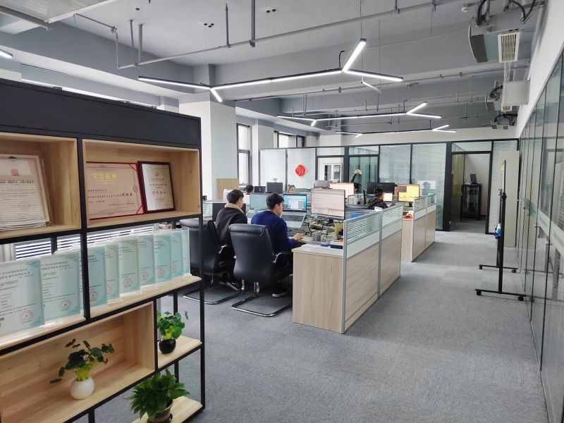 在宁波读懂共同富裕 | 助力创业者快速起步，这个孵化器已集聚一批新兴领域科技企业