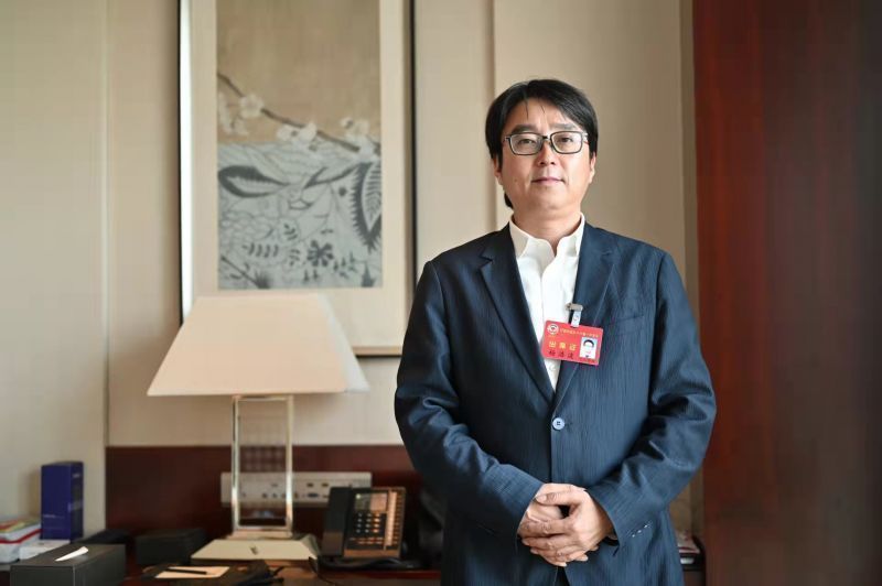两会好声音｜让老“塘河”成为新“网红”，市政协委员呼吁留住宁波“老底子”乡愁