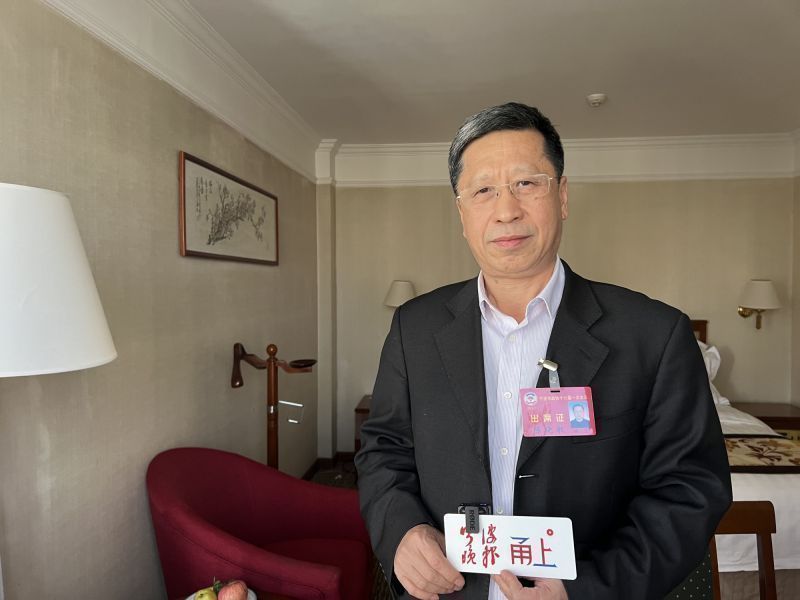 两会关注｜当前疫情形势下，市民该如何应对？专家： 做好以下几点很重要