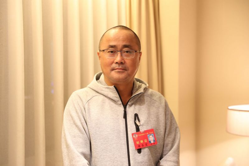 两会好声音｜市政协委员项乐宏：打造全国跨境电商第一城，提升宁波城市能级