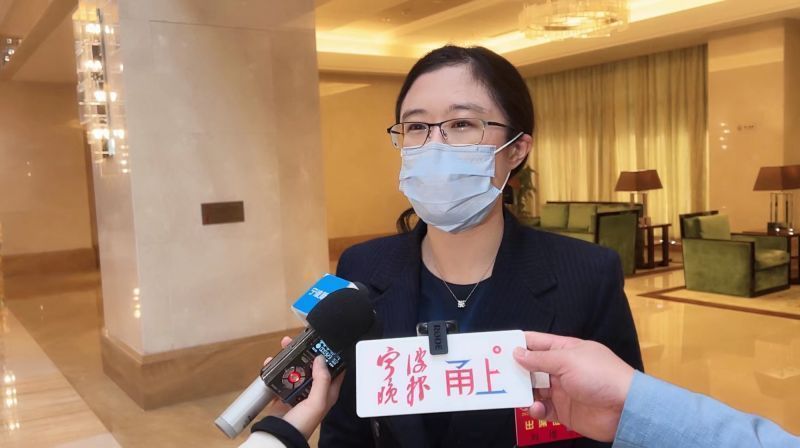 两会好声音｜市工商联集体提案：以“新国潮”焕发服装产业新生机