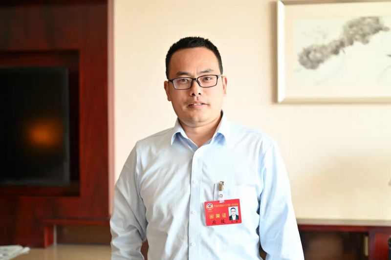 两会好声音｜市政协委员应俊：建议绕城高速减免本地小型车辆通行费
