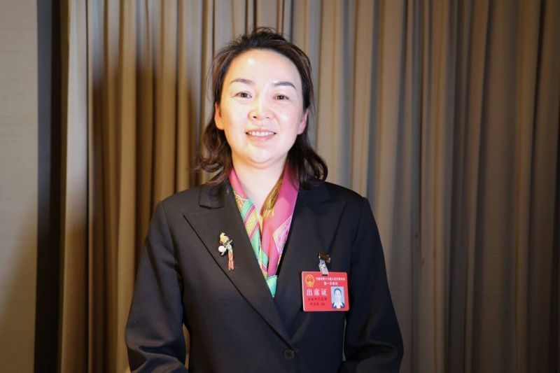 两会好声音｜市人大代表钟亚绒：明确翠屏山片文旅融合区产业业态，由市镇两级共同参与开发文旅项目