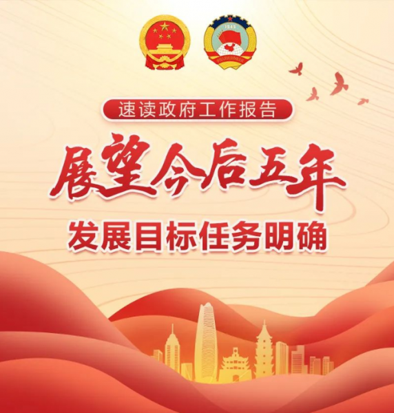 宁波未来5年发展“任务书”来了！2022年这样干