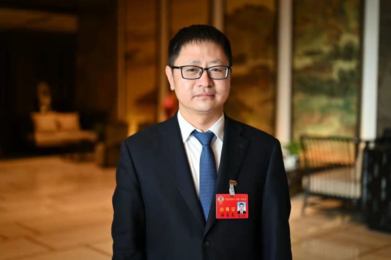 两会好声音｜市政协委员郑甬龙：宁波植物园，期待更有“范儿”！